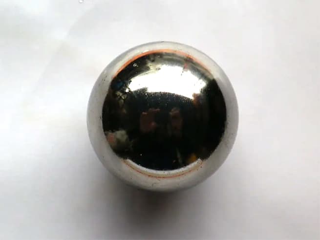 Stainless Steel Ball