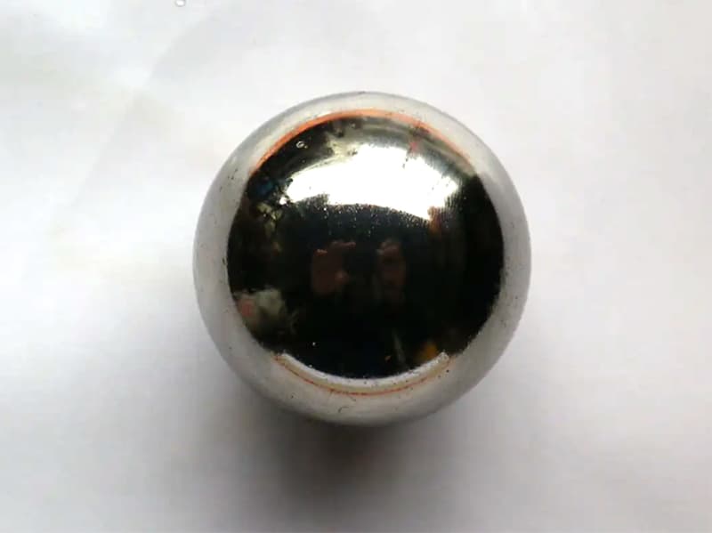 Stainless Steel Ball stainless steel detail image {pboot:num} | Puxin Steel