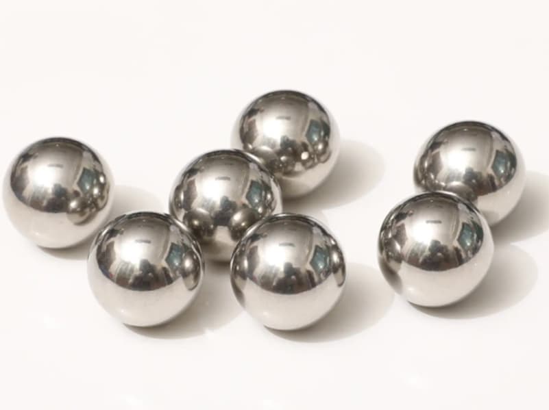 Stainless Steel Ball stainless steel detail image {pboot:num} | Puxin Steel