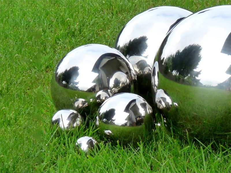 Stainless Steel Ball stainless steel detail image {pboot:num} | Puxin Steel