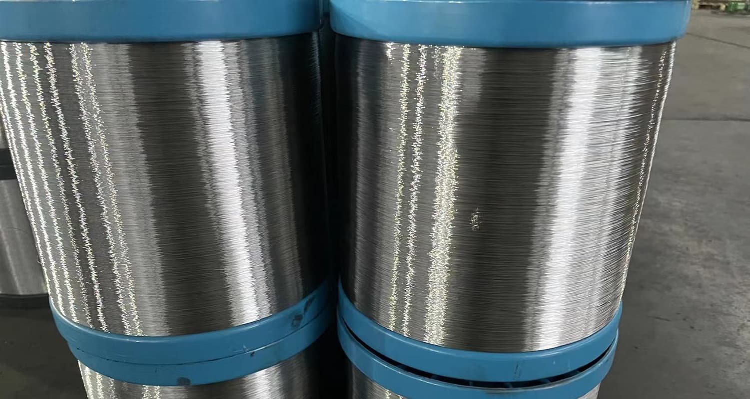 Stainless Steel Wire stainless steel main product image