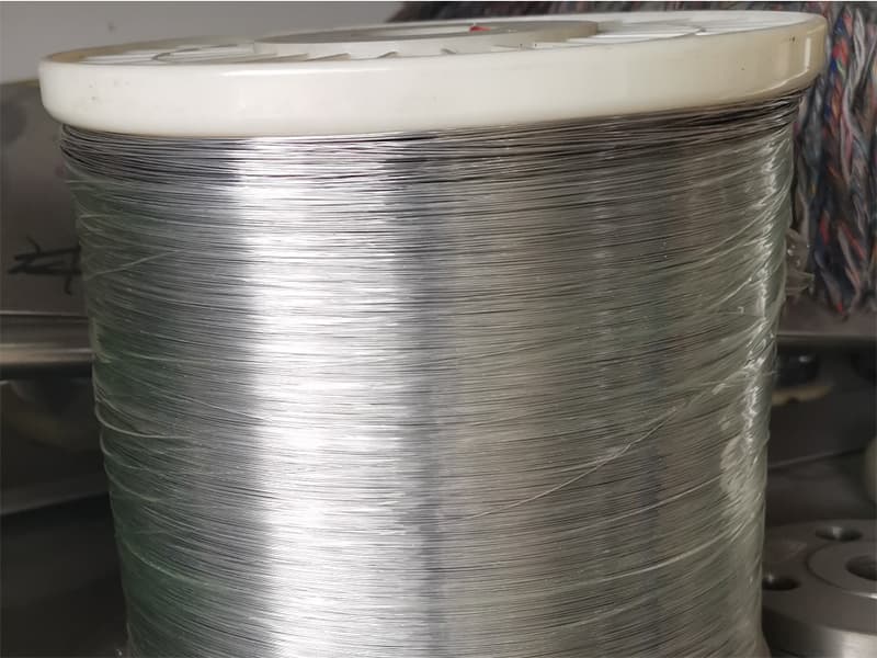 Stainless Steel Wire stainless steel detail image {pboot:num} | Puxin Steel