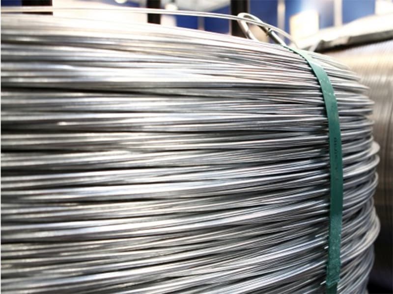 Stainless Steel Wire stainless steel detail image {pboot:num} | Puxin Steel