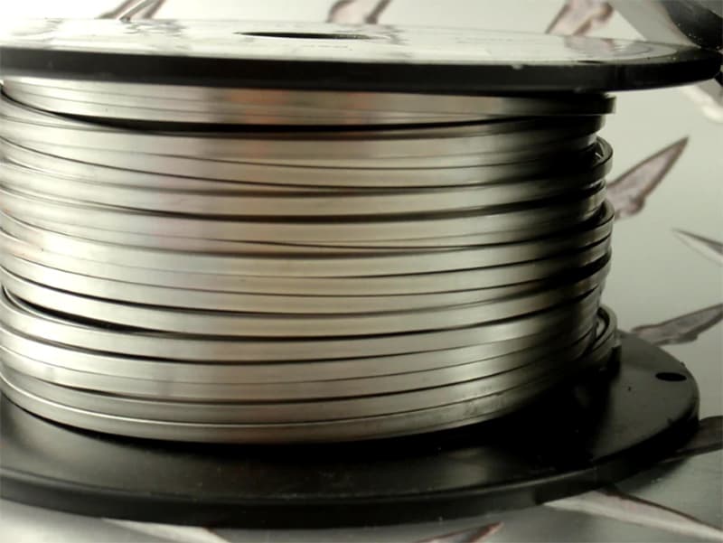 Stainless Steel Wire stainless steel detail image {pboot:num} | Puxin Steel