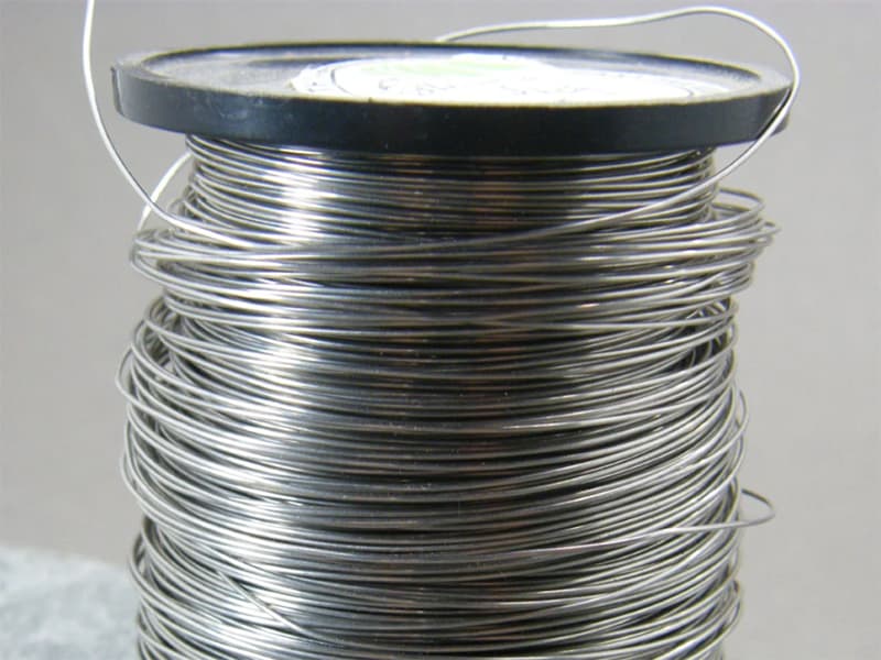Stainless Steel Wire stainless steel detail image {pboot:num} | Puxin Steel
