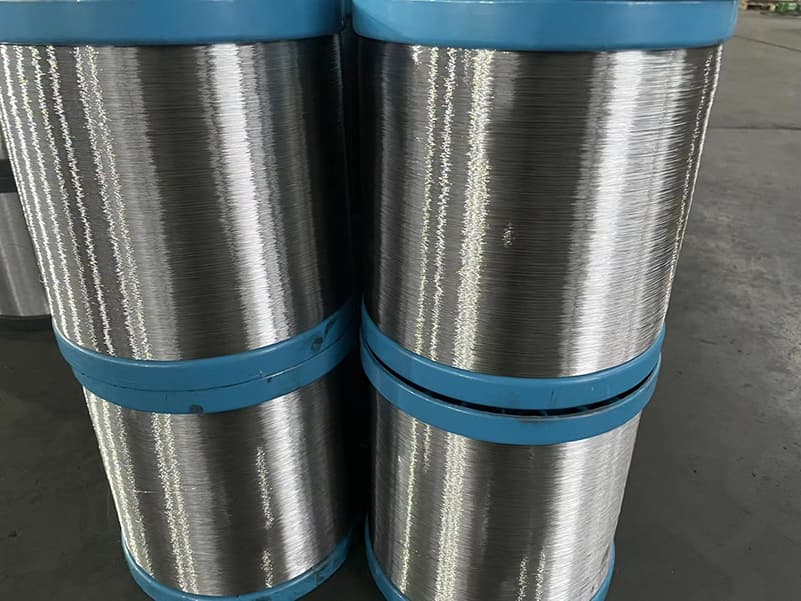 Stainless Steel Wire stainless steel detail image {pboot:num} | Puxin Steel