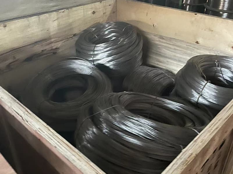 Stainless Steel Wire stainless steel detail image {pboot:num} | Puxin Steel