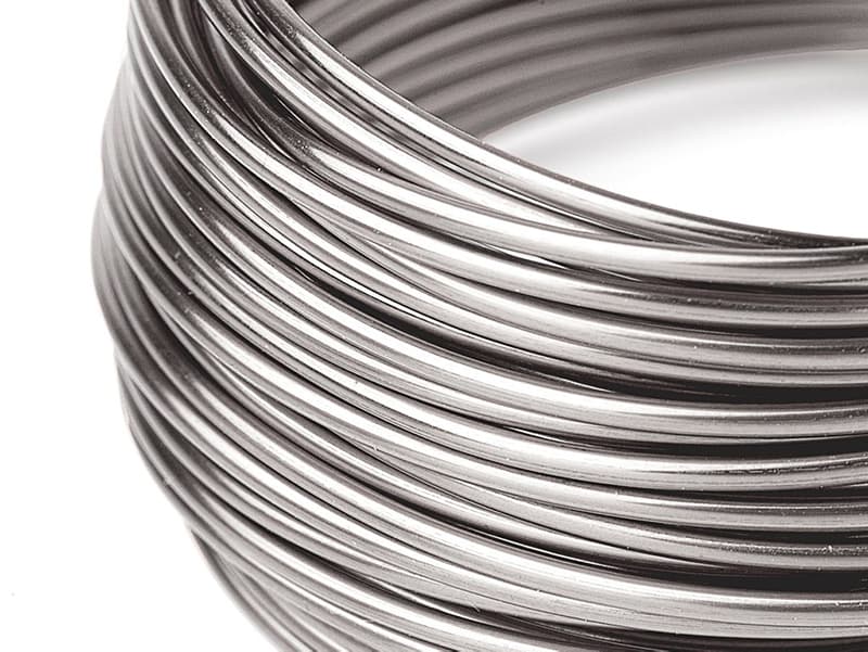 Stainless Steel Wire stainless steel detail image {pboot:num} | Puxin Steel