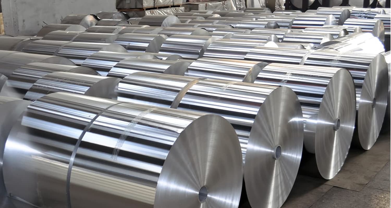 Stainless Steel Coil stainless steel main product image