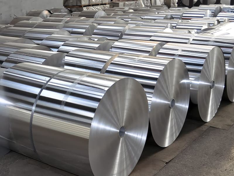 Stainless Steel Coil stainless steel detail image {pboot:num} | Puxin Steel