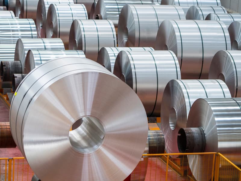 Stainless Steel Coil stainless steel detail image {pboot:num} | Puxin Steel