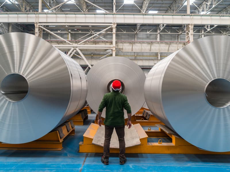 Stainless Steel Coil stainless steel detail image {pboot:num} | Puxin Steel