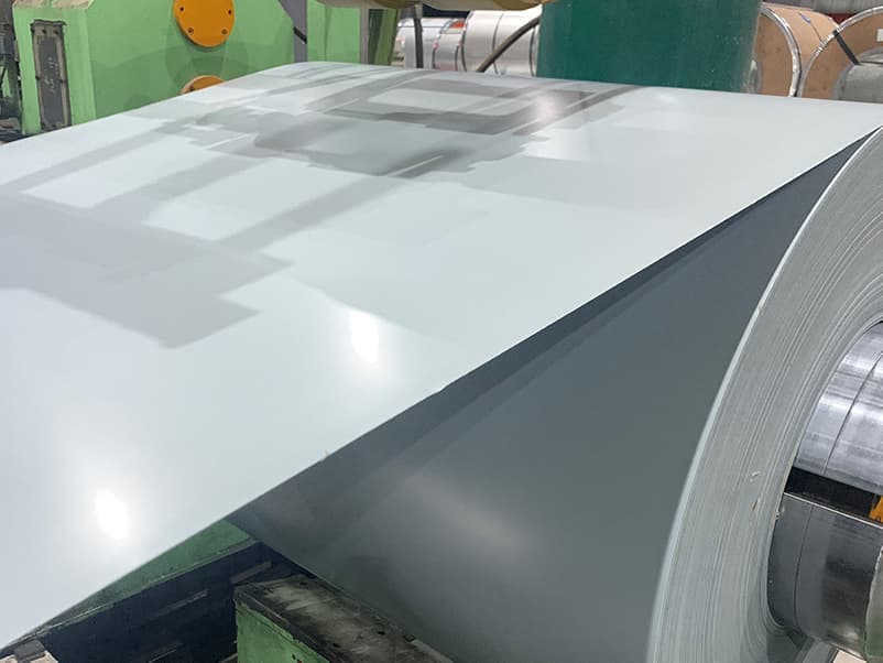 Stainless Steel Coil stainless steel detail image {pboot:num} | Puxin Steel