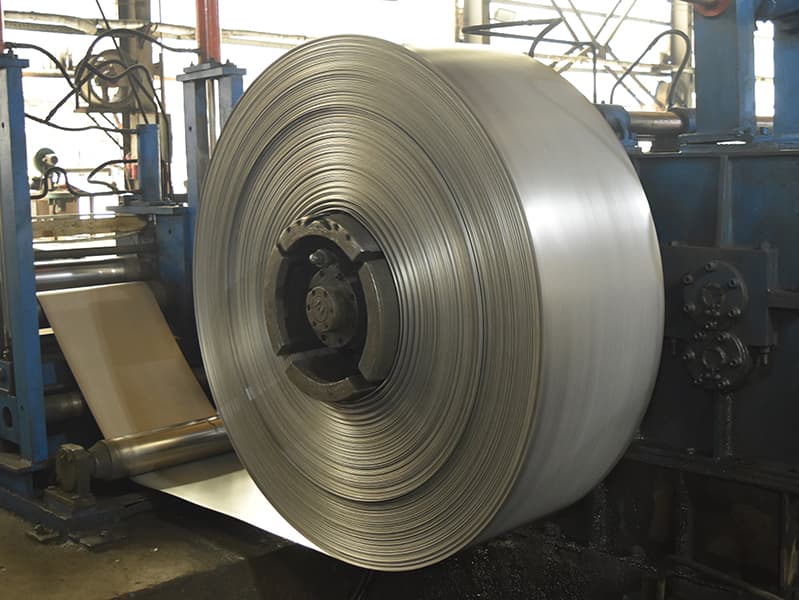 Stainless Steel Coil stainless steel detail image {pboot:num} | Puxin Steel