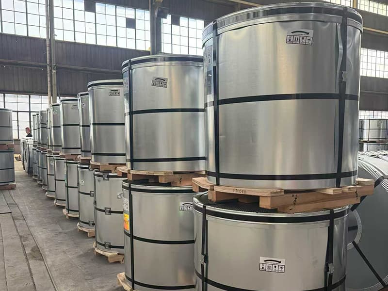 Stainless Steel Coil stainless steel detail image {pboot:num} | Puxin Steel