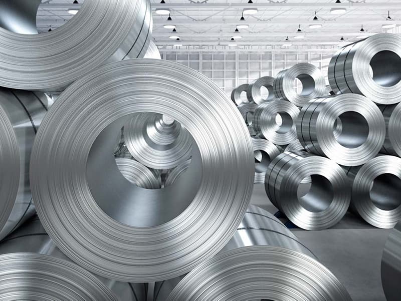 Stainless Steel Coil stainless steel detail image {pboot:num} | Puxin Steel