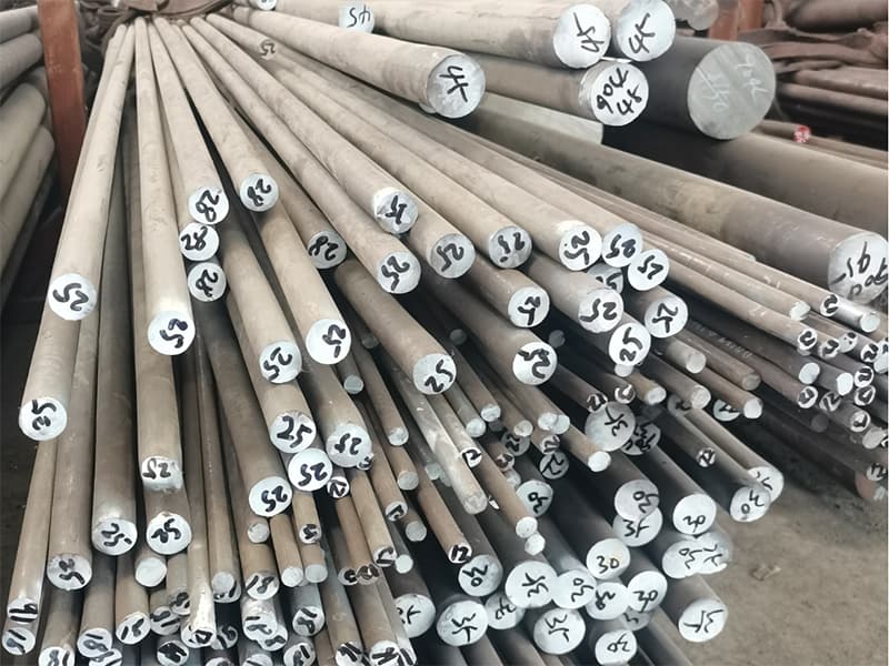 Stainless Steel Bar stainless steel detail image {pboot:num} | Puxin Steel