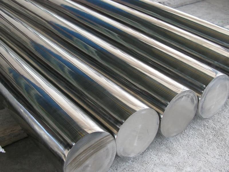 Stainless Steel Bar stainless steel detail image {pboot:num} | Puxin Steel