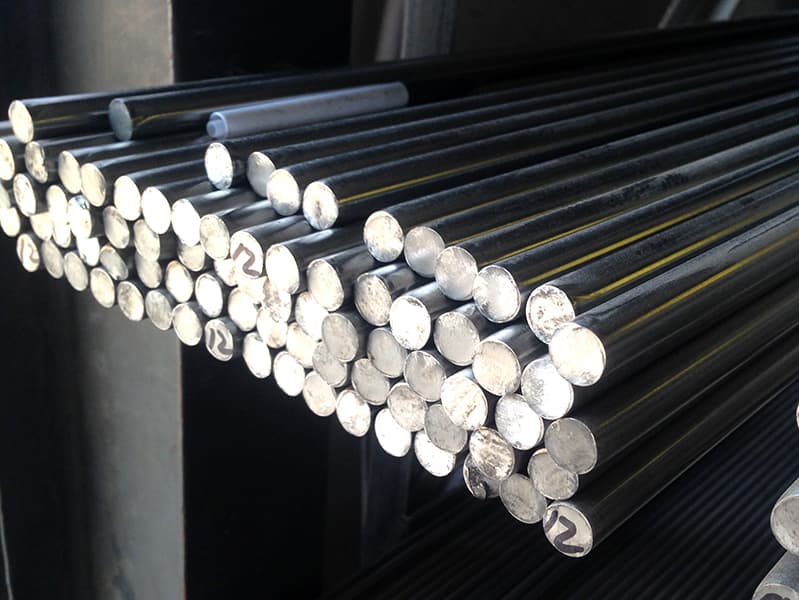 Stainless Steel Bar stainless steel detail image {pboot:num} | Puxin Steel