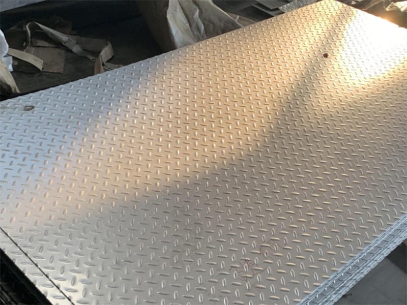 Stainless Steel Sheet stainless steel detail image {pboot:num} | Puxin Steel