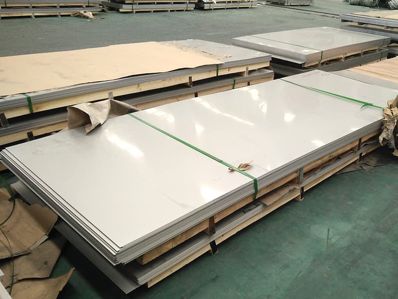 Stainless Steel Sheet stainless steel detail image {pboot:num} | Puxin Steel