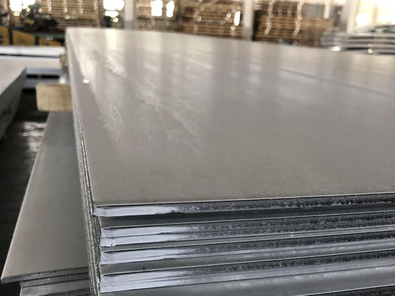 Stainless Steel Sheet stainless steel detail image {pboot:num} | Puxin Steel