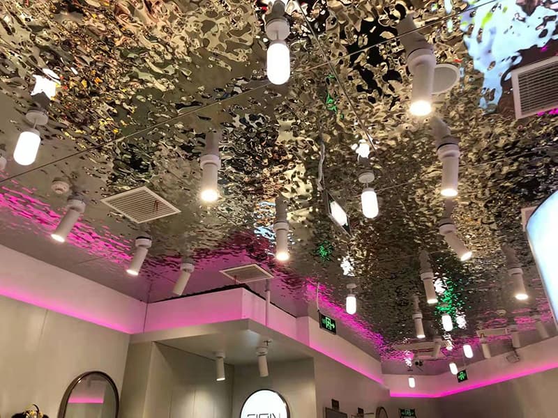 Stainless Steel Sheet stainless steel detail image {pboot:num} | Puxin Steel