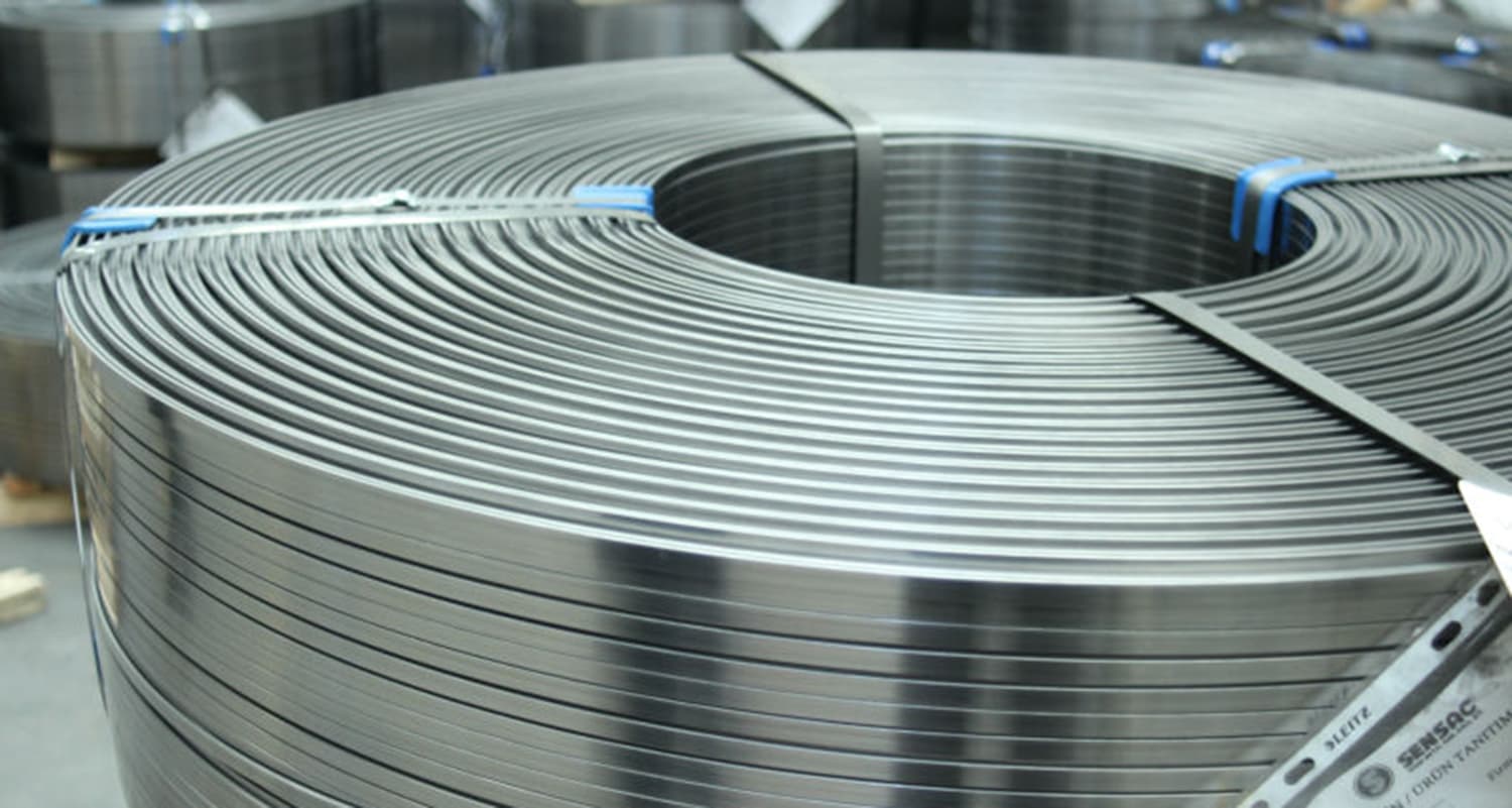 Stainless Steel Strip stainless steel main product image