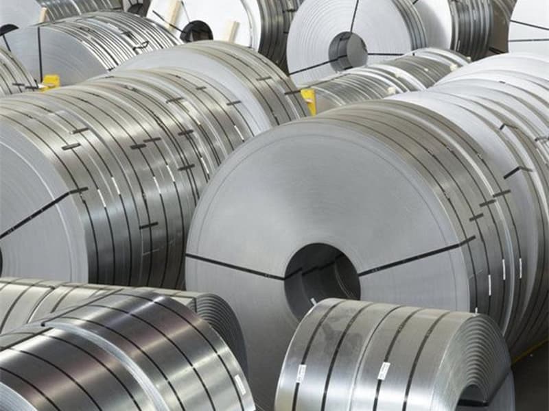 Stainless Steel Strip stainless steel detail image {pboot:num} | Puxin Steel