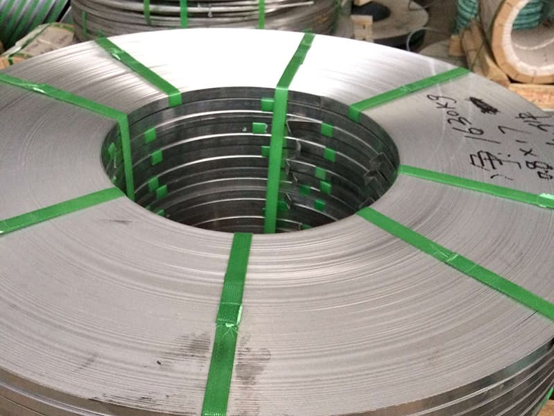 Stainless Steel Strip stainless steel detail image {pboot:num} | Puxin Steel
