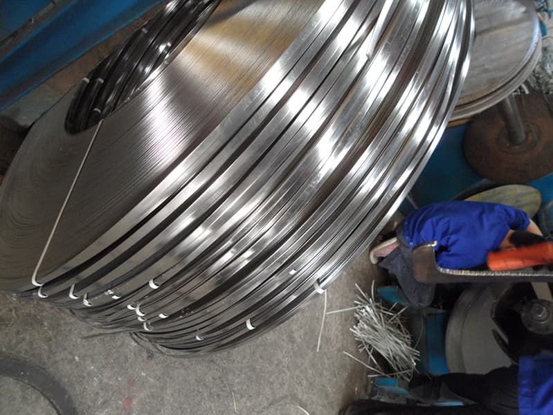Stainless Steel Strip stainless steel detail image {pboot:num} | Puxin Steel
