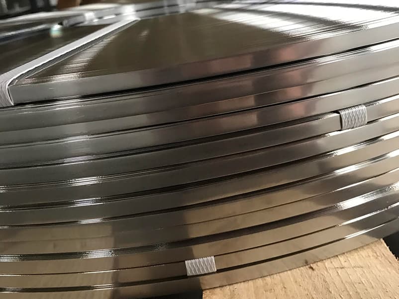 Stainless Steel Strip stainless steel detail image {pboot:num} | Puxin Steel