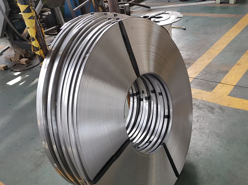 Stainless Steel Strip stainless steel detail image {pboot:num} | Puxin Steel