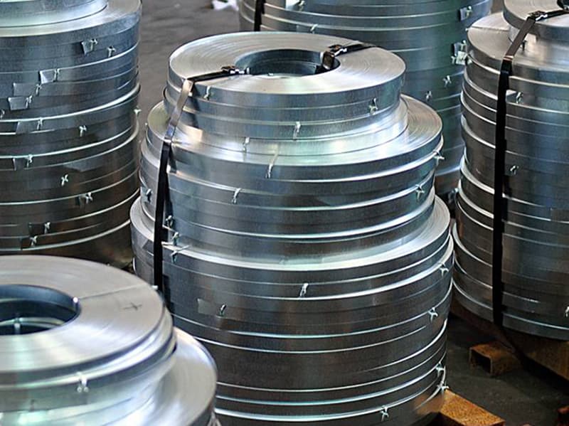 Stainless Steel Strip stainless steel detail image {pboot:num} | Puxin Steel