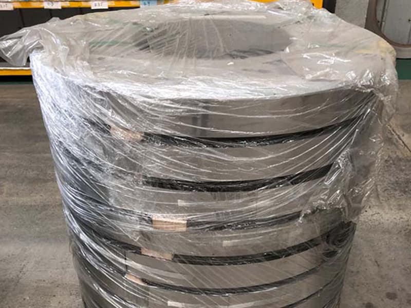 Stainless Steel Strip stainless steel detail image {pboot:num} | Puxin Steel