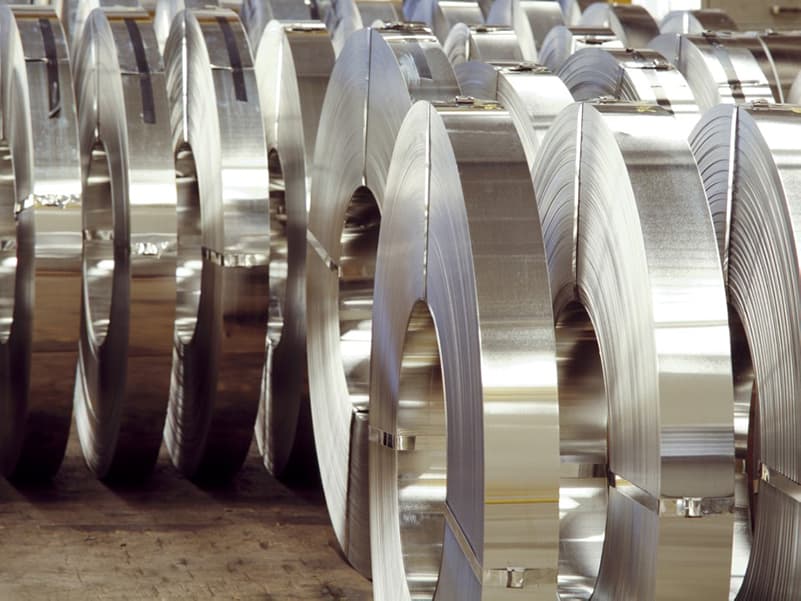 Stainless Steel Strip stainless steel detail image {pboot:num} | Puxin Steel