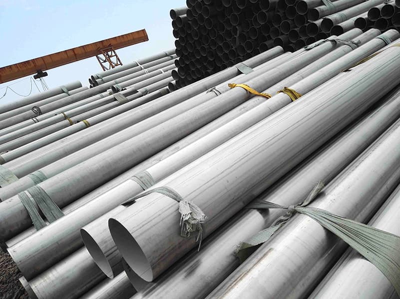 Stainless Steel Tube stainless steel detail image {pboot:num} | Puxin Steel