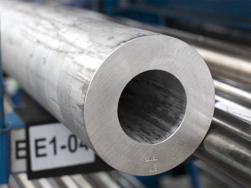 Stainless Steel Tube stainless steel detail image {pboot:num} | Puxin Steel