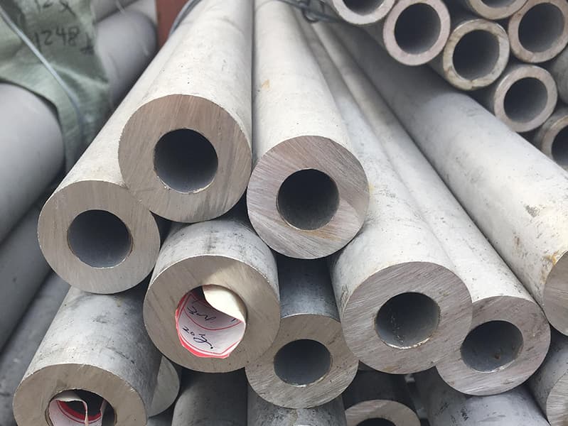 Stainless Steel Tube stainless steel detail image {pboot:num} | Puxin Steel