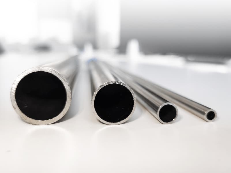 Stainless Steel Tube stainless steel detail image {pboot:num} | Puxin Steel