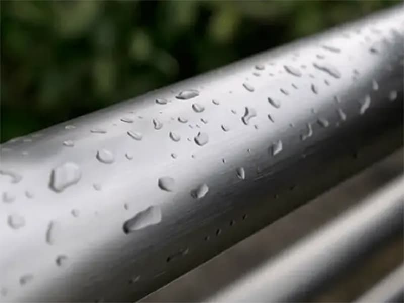 Stainless Steel Tube stainless steel detail image {pboot:num} | Puxin Steel