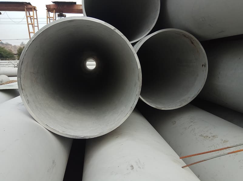 Stainless Steel Tube stainless steel detail image {pboot:num} | Puxin Steel