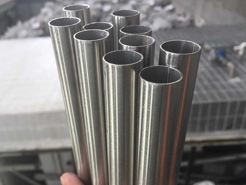 Stainless Steel Tube stainless steel detail image {pboot:num} | Puxin Steel