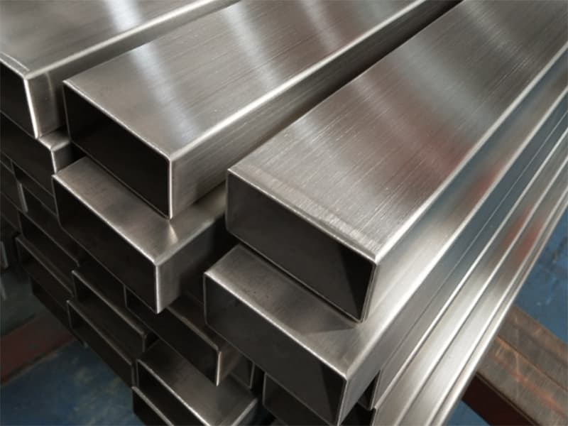 Stainless Steel Tube stainless steel detail image {pboot:num} | Puxin Steel