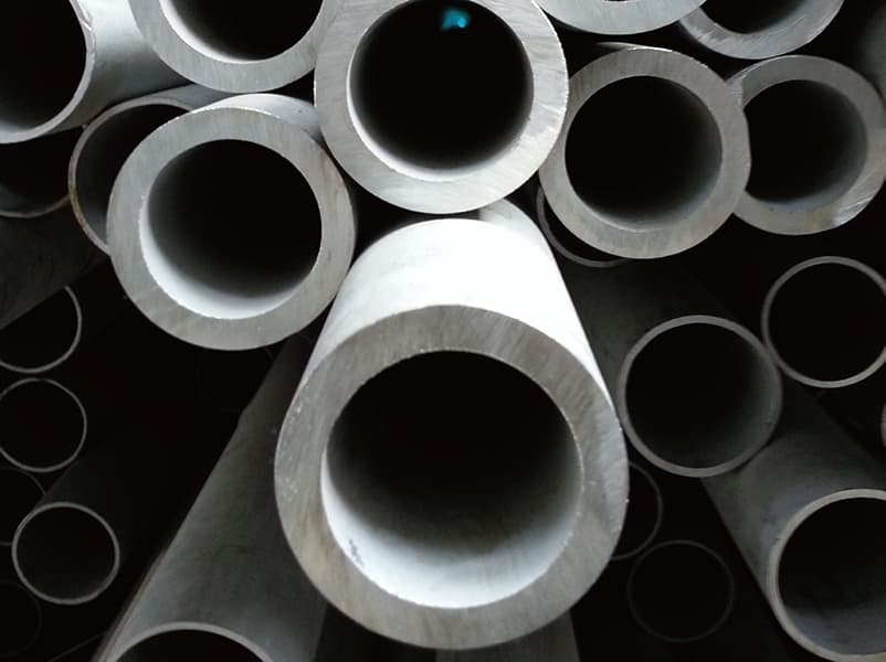 Stainless Steel Tube stainless steel detail image {pboot:num} | Puxin Steel