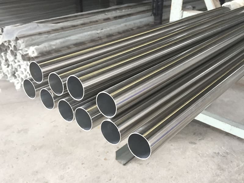 Stainless Steel Tube stainless steel detail image {pboot:num} | Puxin Steel