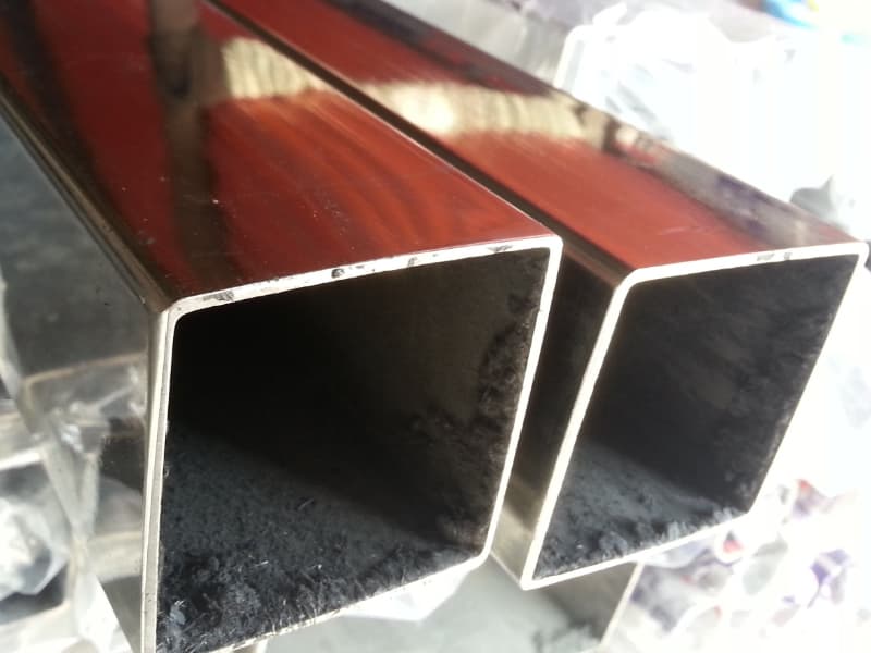 Stainless Steel Tube stainless steel detail image {pboot:num} | Puxin Steel