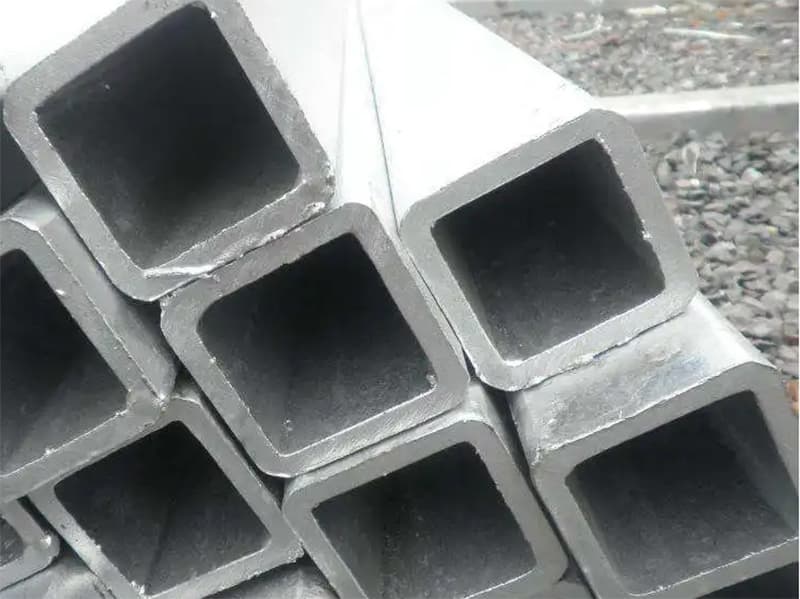 Stainless Steel Tube stainless steel detail image {pboot:num} | Puxin Steel