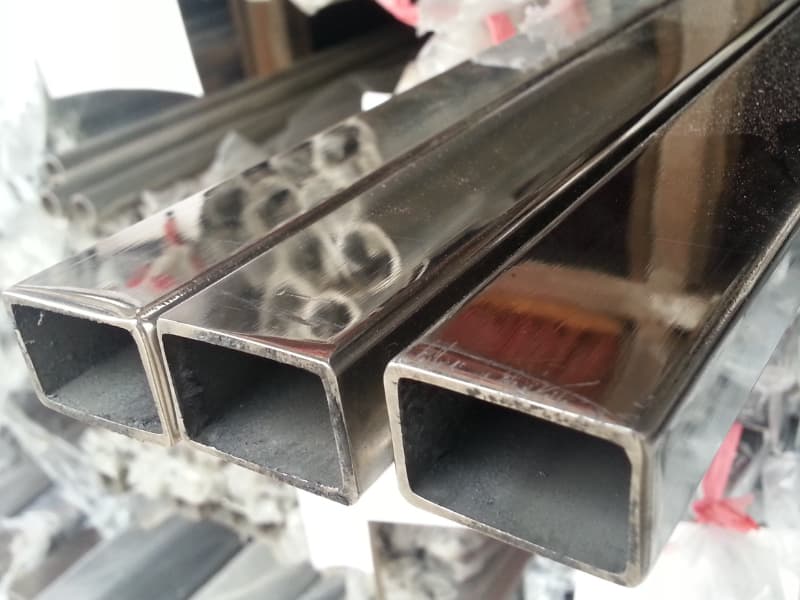 Stainless Steel Tube stainless steel detail image {pboot:num} | Puxin Steel