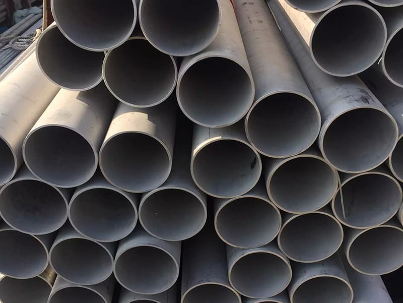 Stainless Steel Tube stainless steel detail image {pboot:num} | Puxin Steel